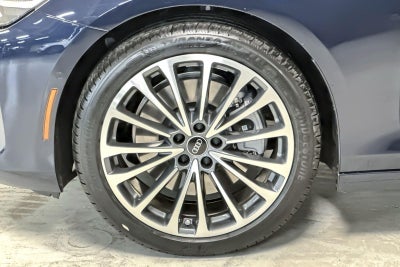 2026 Audi A6 Sedan Premium Plus