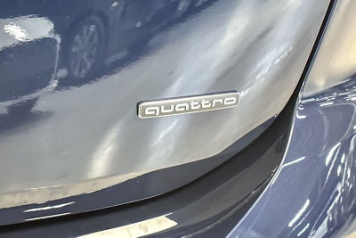 2026 Audi A6 Sedan Premium Plus