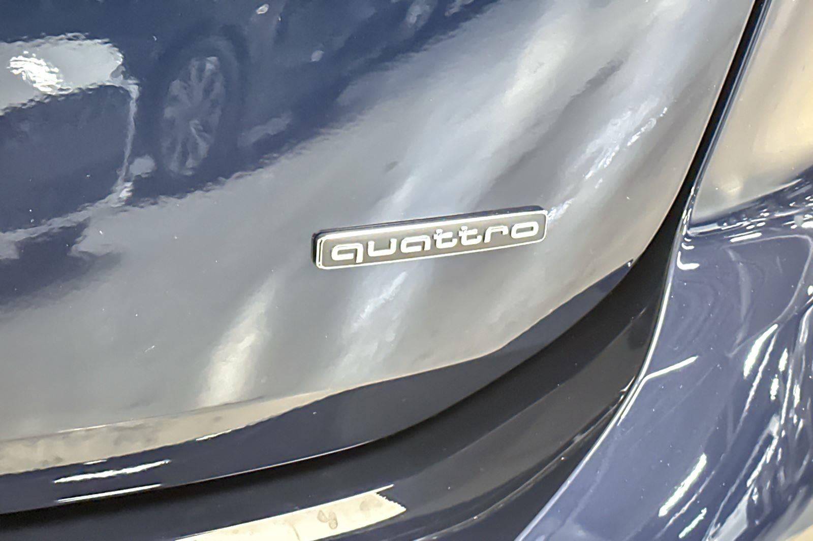 2026 Audi A6 Sedan Premium Plus