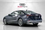 2026 Audi A6 Sedan Premium Plus