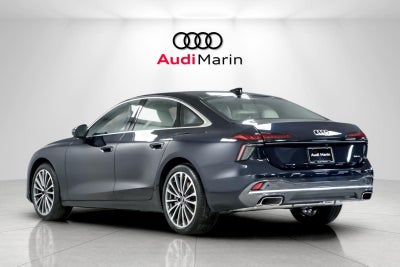 2026 Audi A6 Sedan Premium Plus