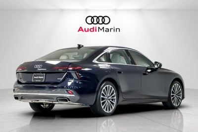 2026 Audi A6 Sedan Premium Plus
