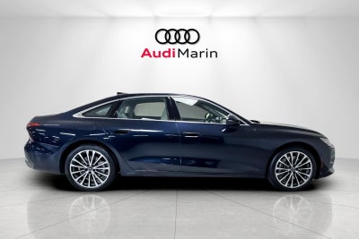 2026 Audi A6 Sedan Premium Plus