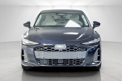 2026 Audi A6 Sedan Premium Plus