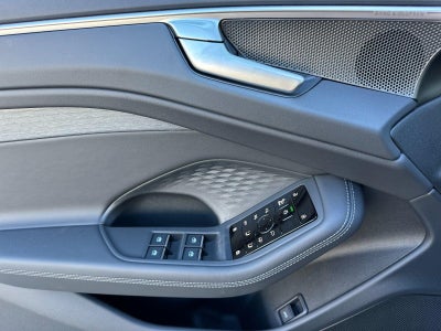 2026 Audi A6 Sedan Premium Plus