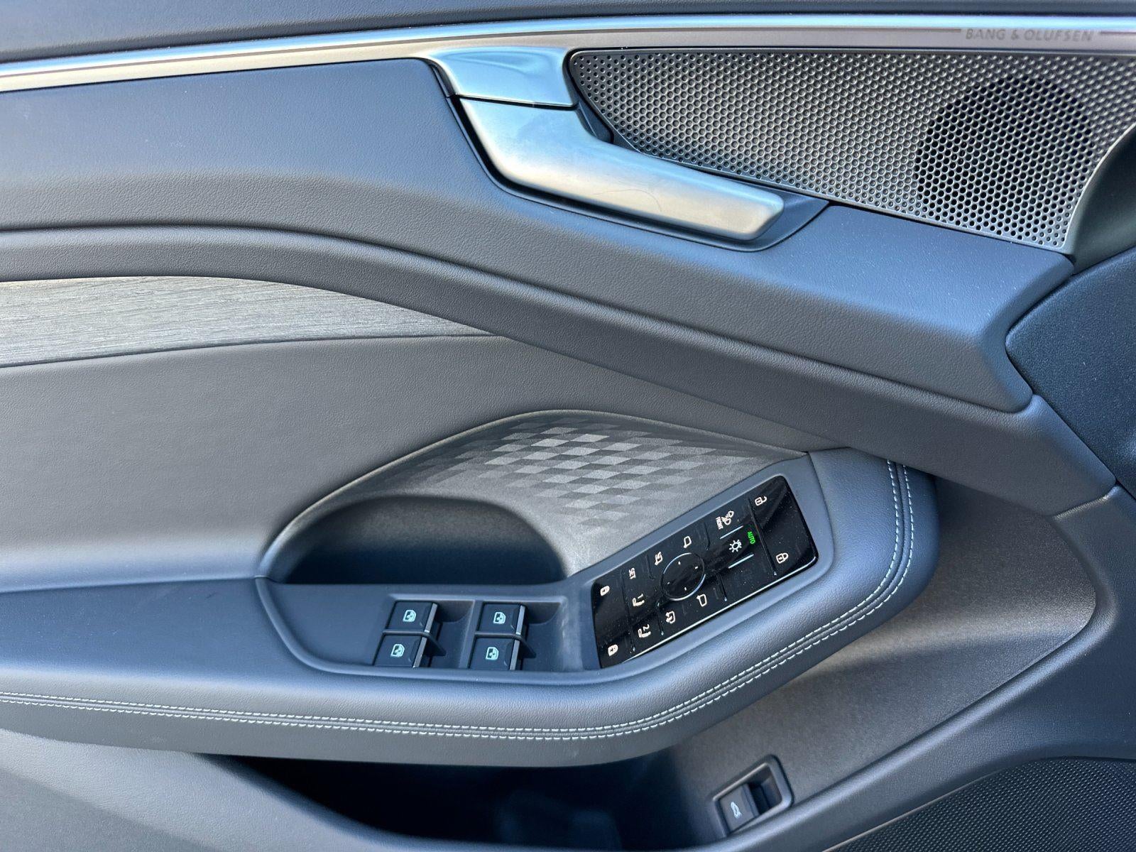 2026 Audi A6 Sedan Premium Plus