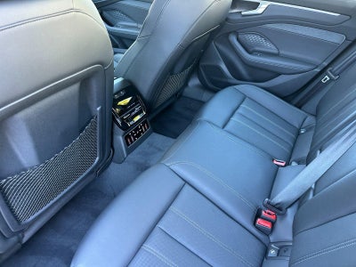 2026 Audi A6 Sedan Premium Plus