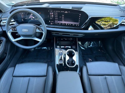 2026 Audi A6 Sedan Premium Plus