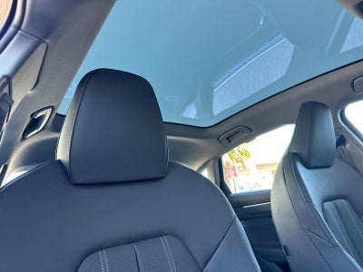 2026 Audi A6 Sedan Premium Plus