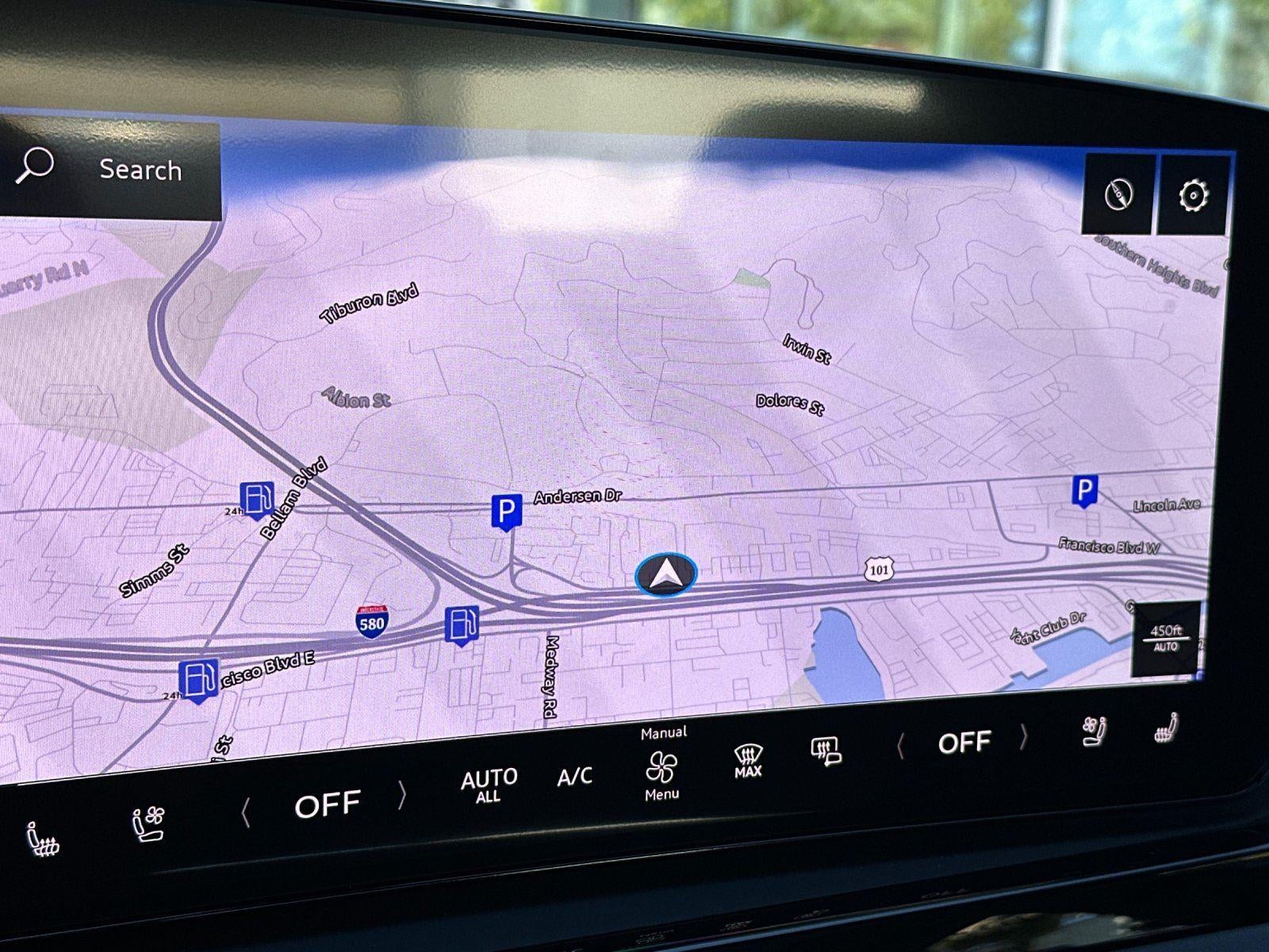 2026 Audi A6 Sedan Premium Plus