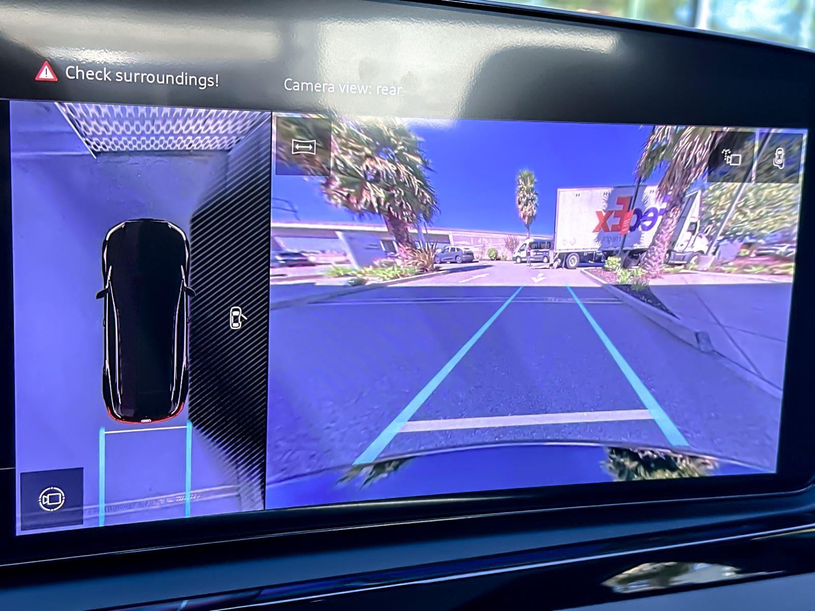 2026 Audi A6 Sedan Premium Plus