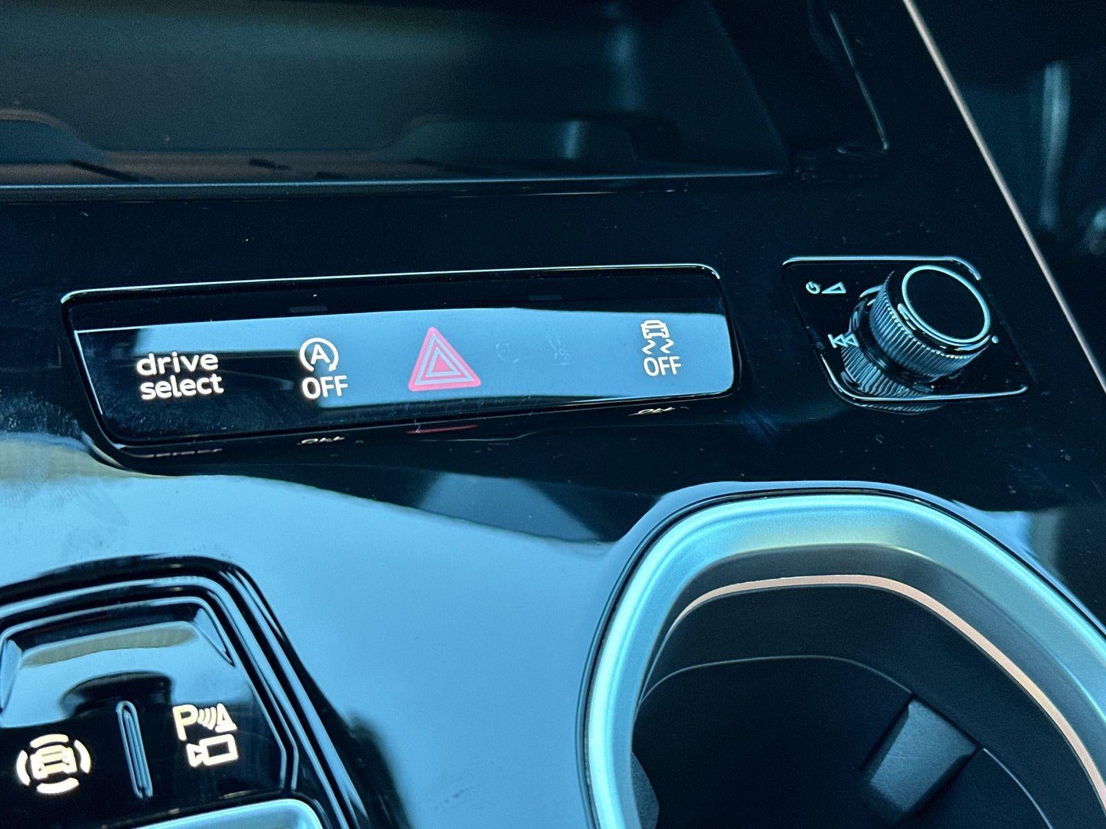 2026 Audi A6 Sedan Premium Plus