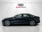 2026 Audi A6 Sedan Premium Plus