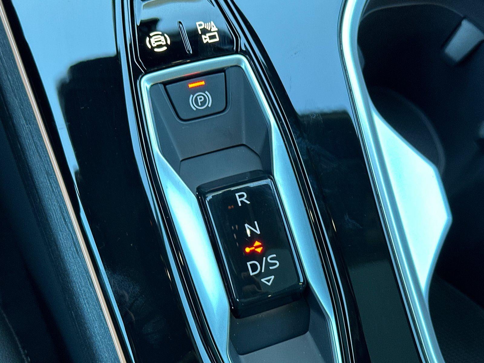 2026 Audi A6 Sedan Premium Plus