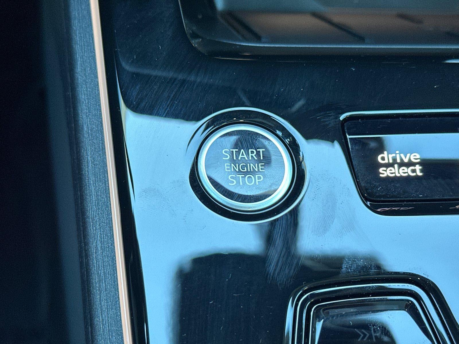 2026 Audi A6 Sedan Premium Plus