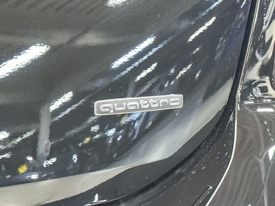 2026 Audi A6 Sedan Premium Plus