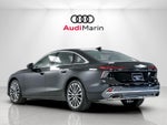 2026 Audi A6 Sedan Premium Plus