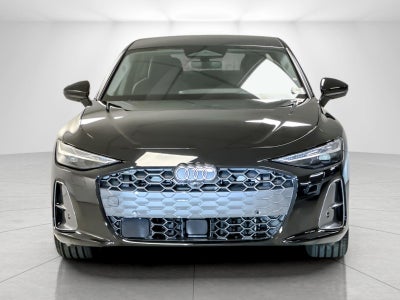 2026 Audi A6 Sedan Premium Plus