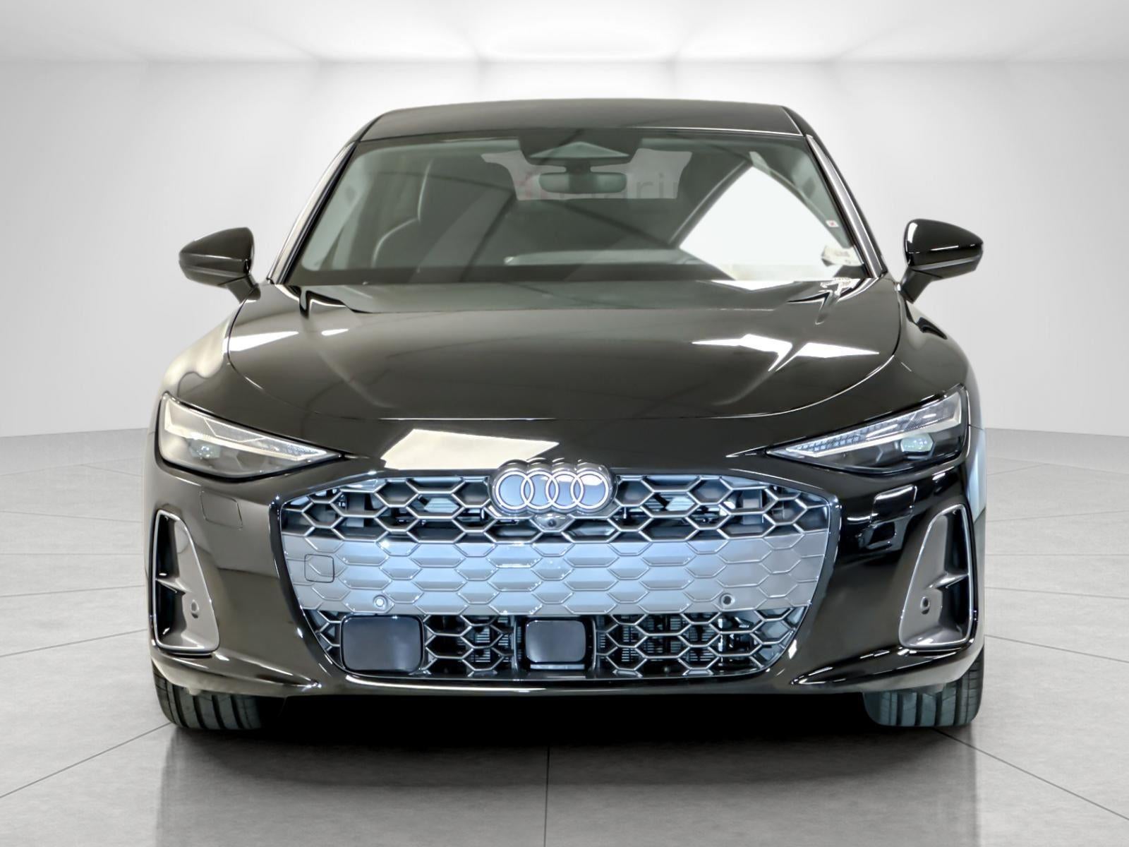 2026 Audi A6 Sedan Premium Plus