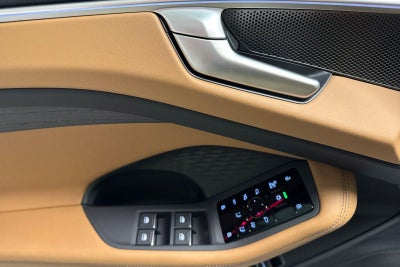 2026 Audi A6 Sedan Premium Plus