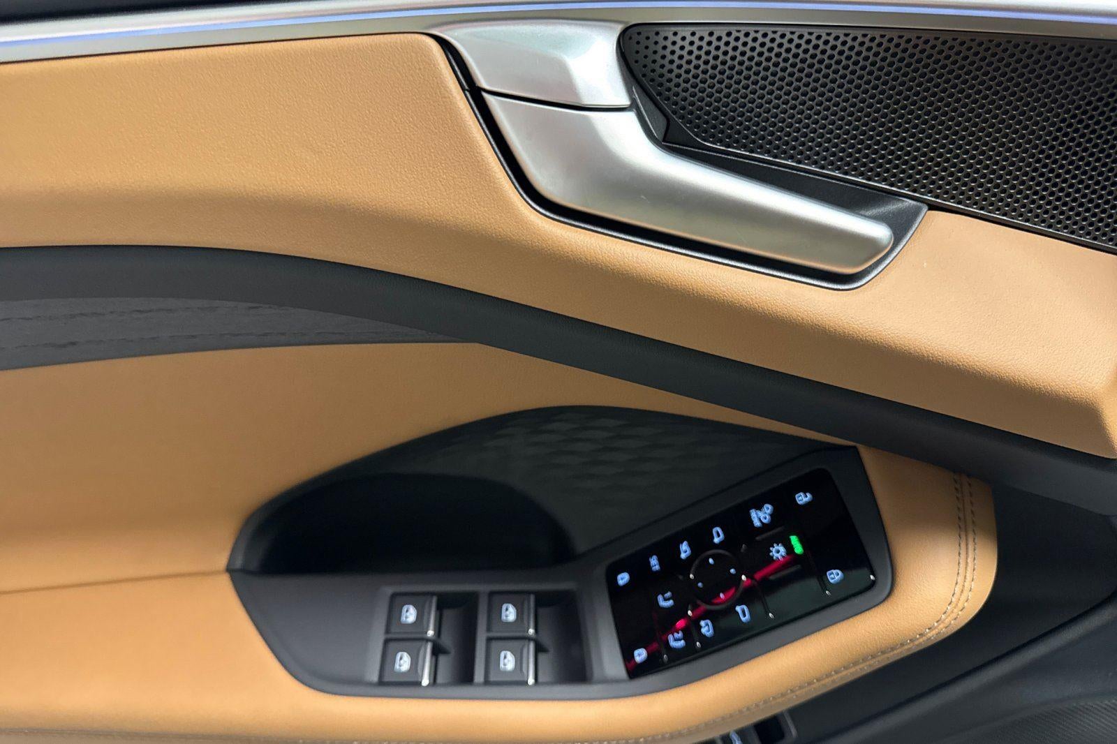 2026 Audi A6 Sedan Premium Plus