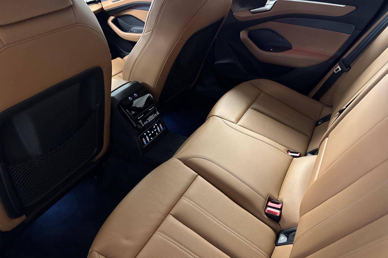 2026 Audi A6 Sedan Premium Plus