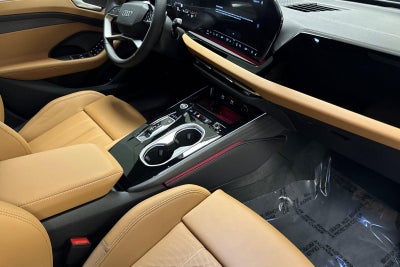 2026 Audi A6 Sedan Premium Plus