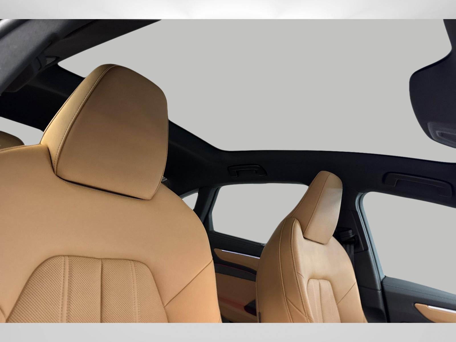 2026 Audi A6 Sedan Premium Plus