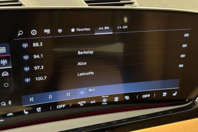 2026 Audi A6 Sedan Premium Plus