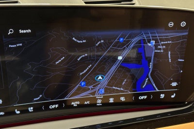 2026 Audi A6 Sedan Premium Plus