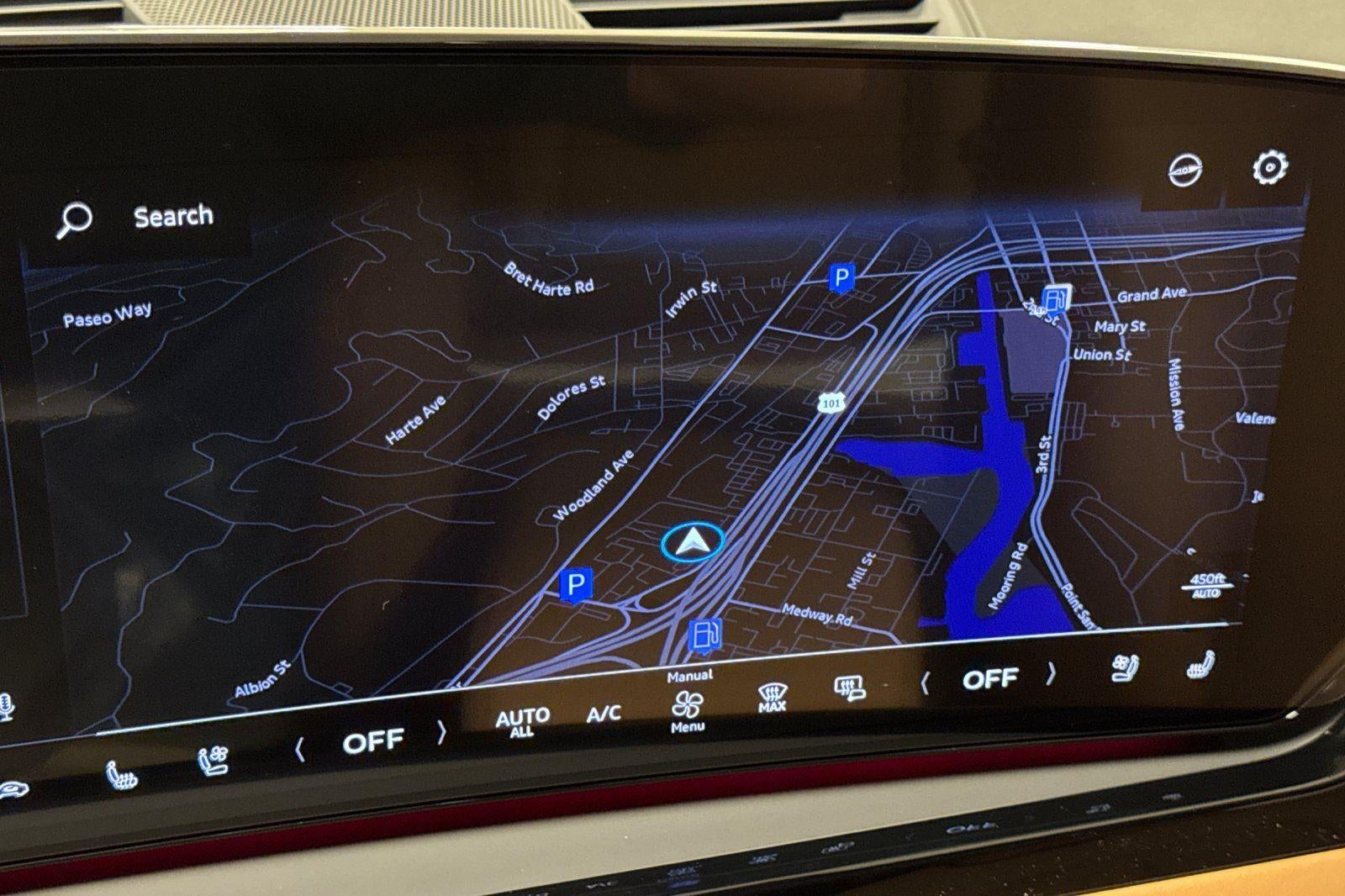 2026 Audi A6 Sedan Premium Plus