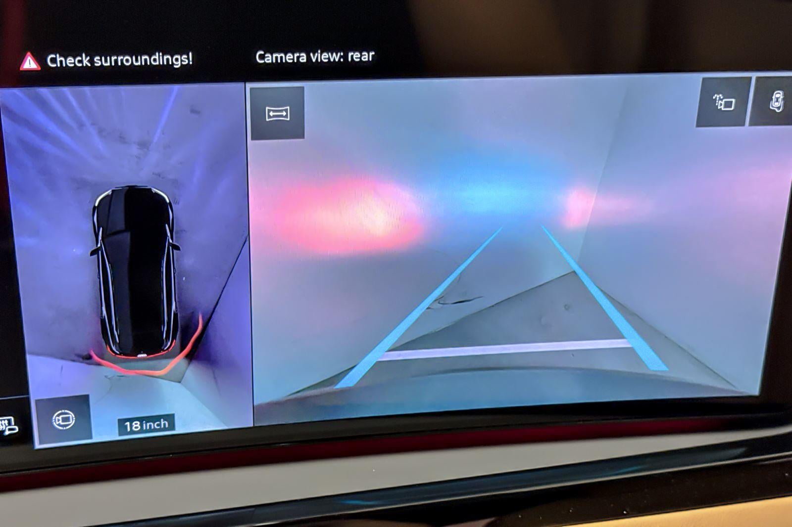 2026 Audi A6 Sedan Premium Plus