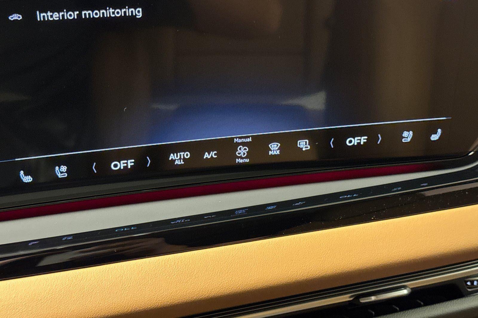 2026 Audi A6 Sedan Premium Plus