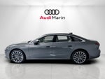2026 Audi A6 Sedan Premium Plus