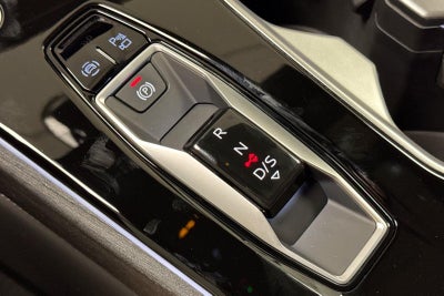 2026 Audi A6 Sedan Premium Plus