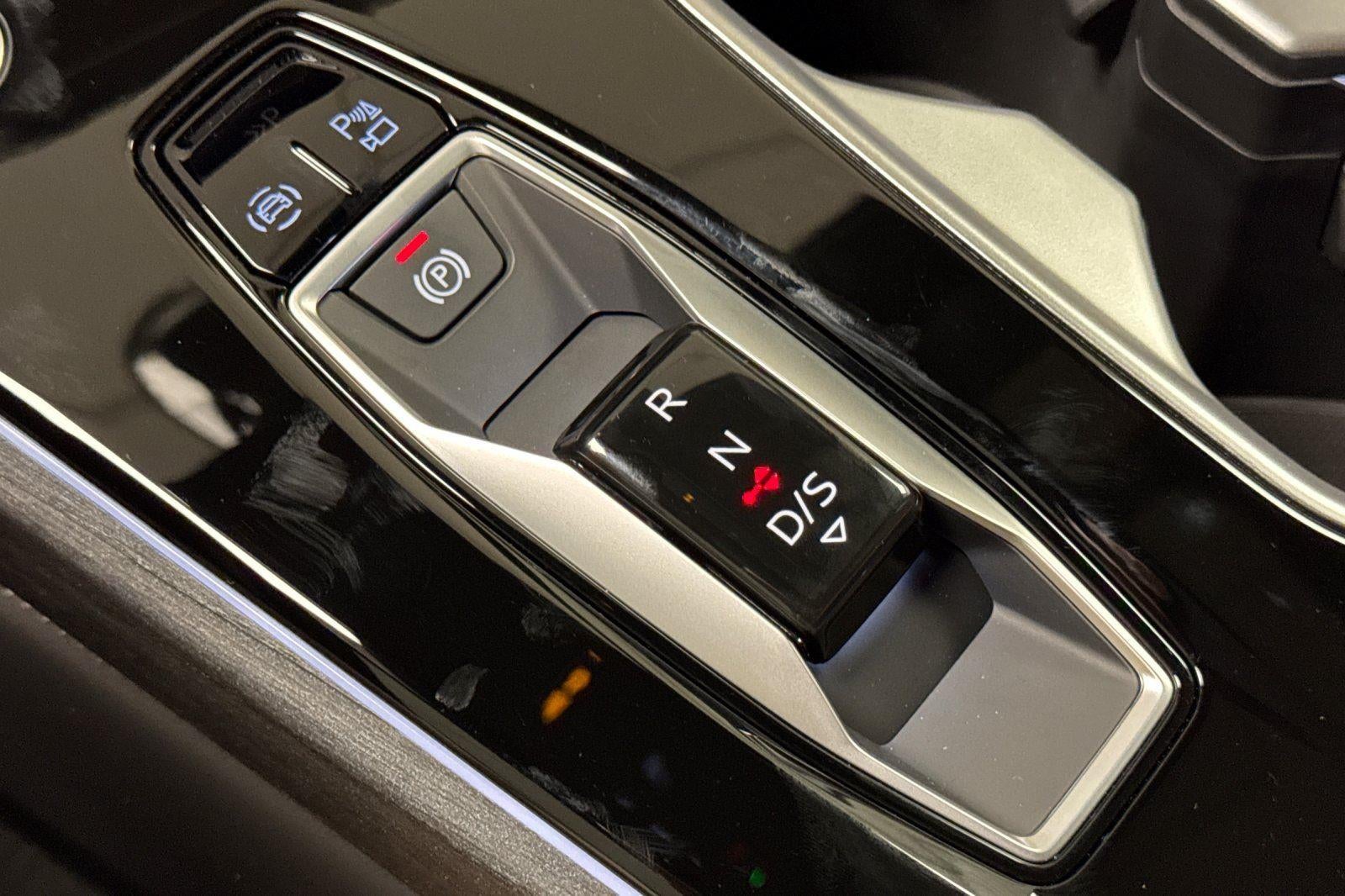 2026 Audi A6 Sedan Premium Plus