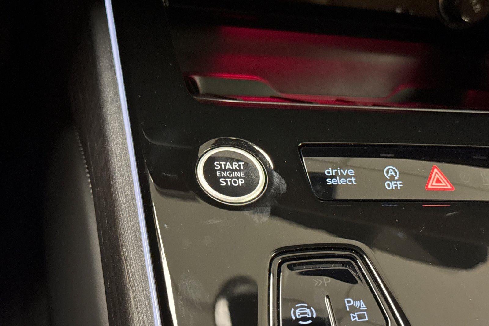 2026 Audi A6 Sedan Premium Plus