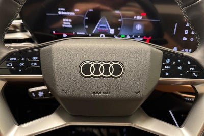 2026 Audi A6 Sedan Premium Plus