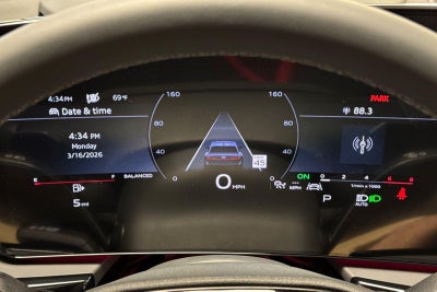 2026 Audi A6 Sedan Premium Plus