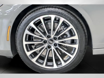 2026 Audi A6 Sedan Premium Plus