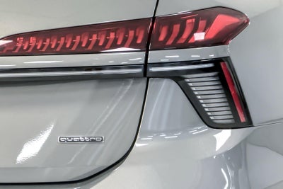 2026 Audi A6 Sedan Premium Plus