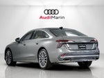 2026 Audi A6 Sedan Premium Plus