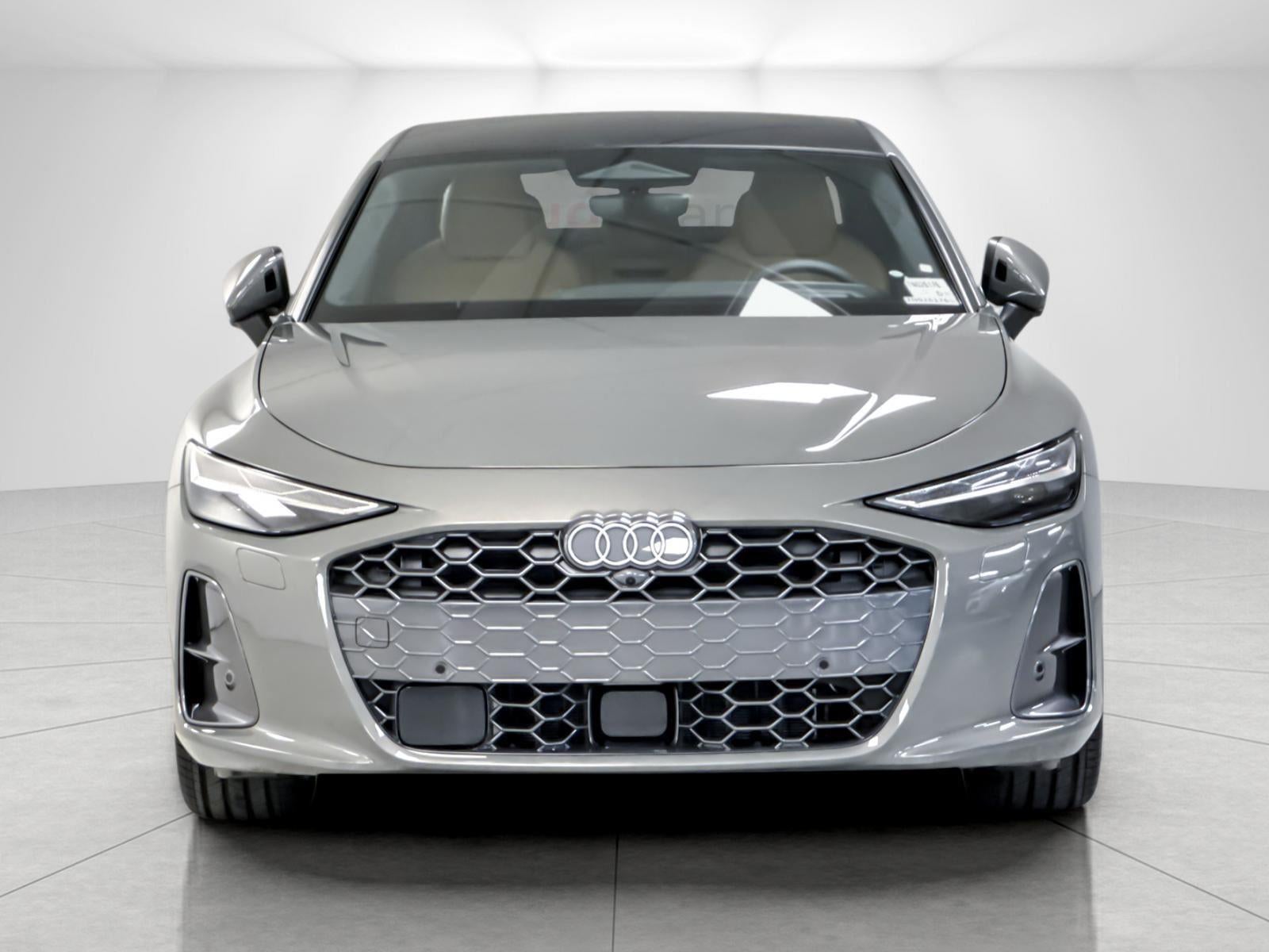 2026 Audi A6 Sedan Premium Plus