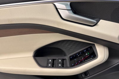 2026 Audi A6 Sedan Premium Plus