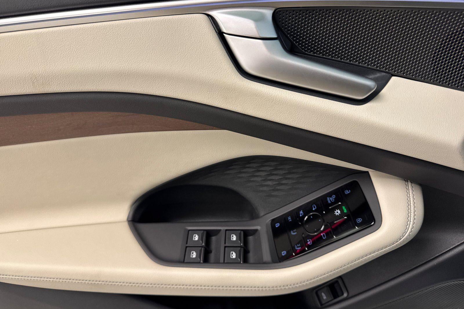 2026 Audi A6 Sedan Premium Plus