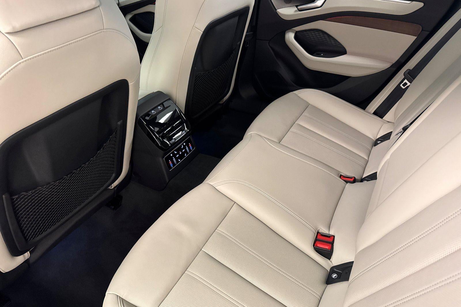 2026 Audi A6 Sedan Premium Plus