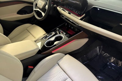 2026 Audi A6 Sedan Premium Plus