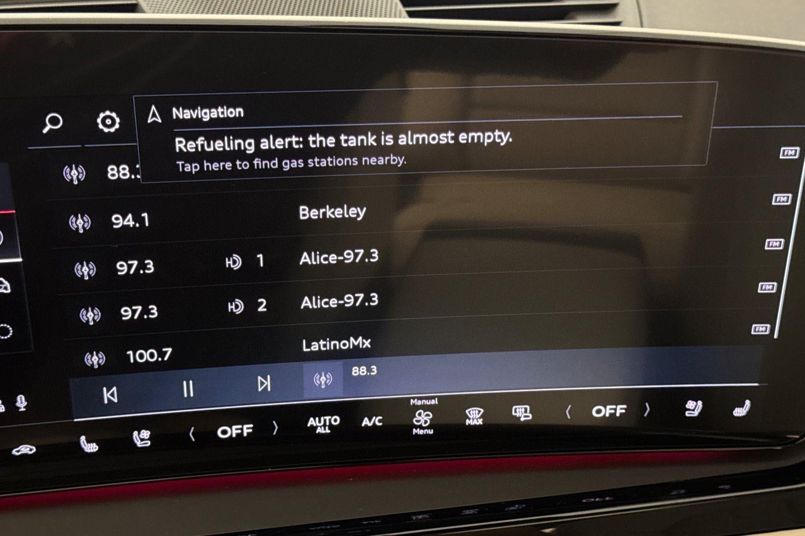 2026 Audi A6 Sedan Premium Plus