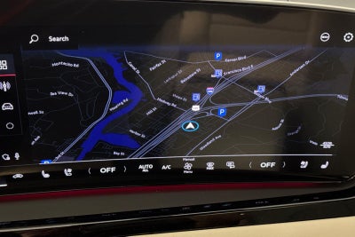 2026 Audi A6 Sedan Premium Plus