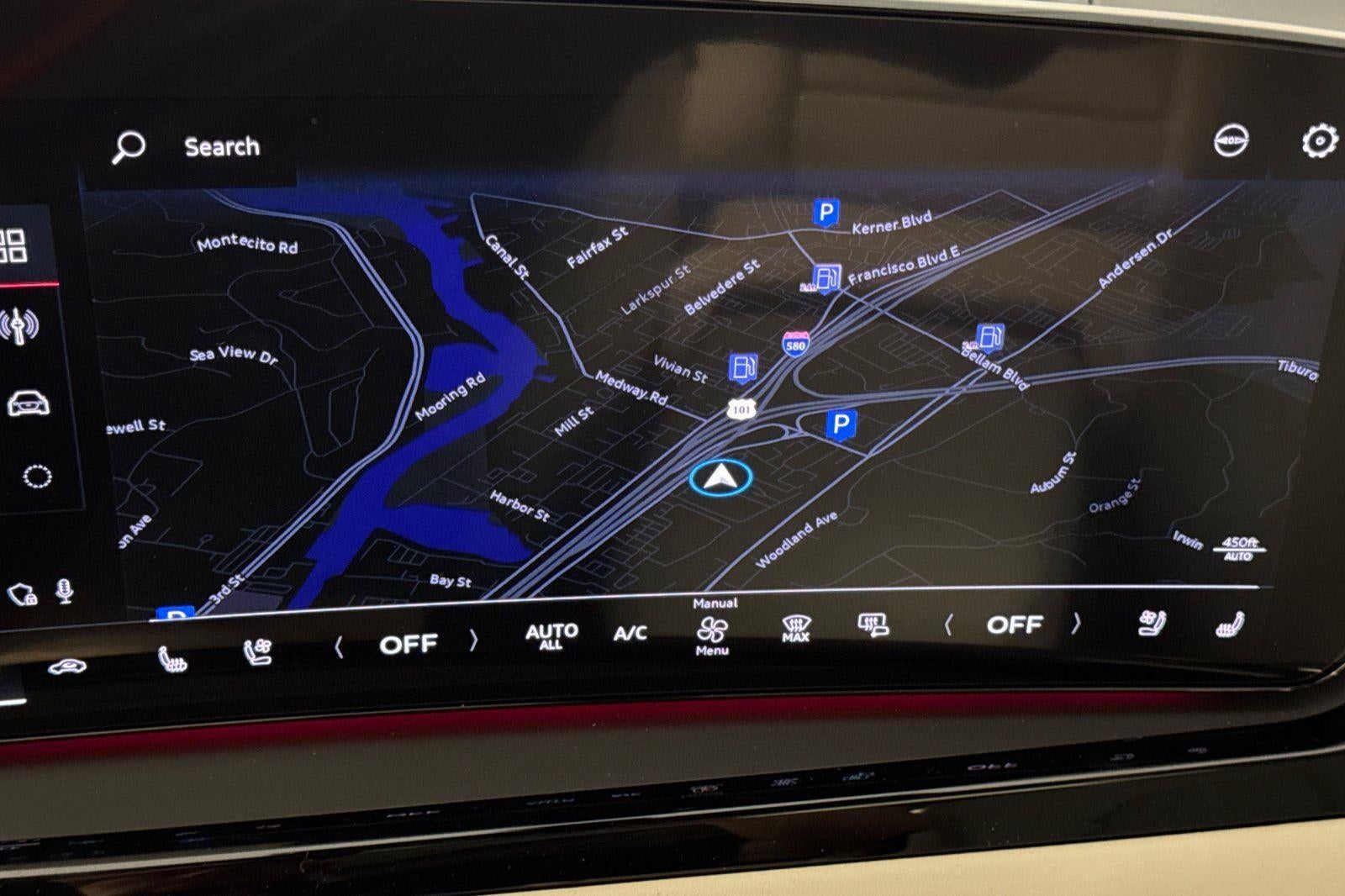 2026 Audi A6 Sedan Premium Plus